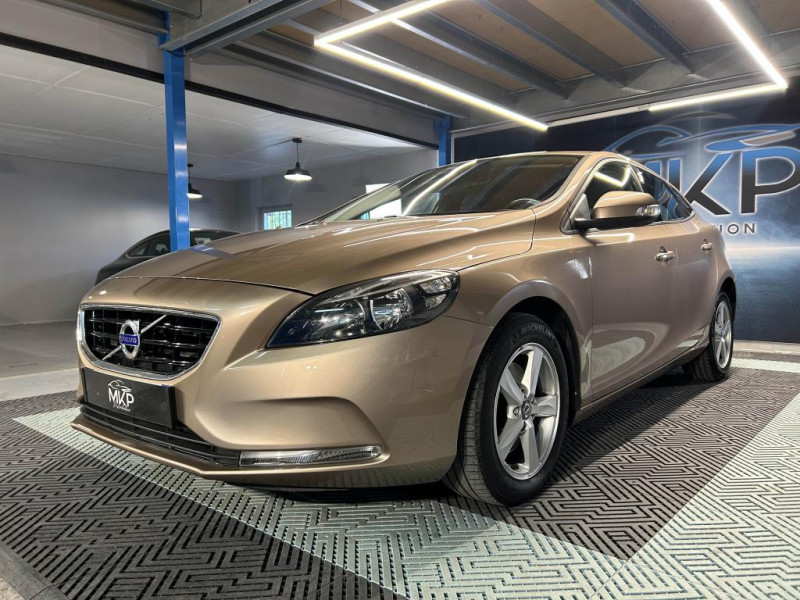 Volvo V40  T3 1.6 150 Kinetic BVM ESSENCE  Occasion à vendre