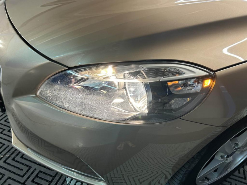 Photo 36 de l'offre de VOLVO V40  T3 1.6 150 Kinetic BVM à 11990€ chez MKP Distribution