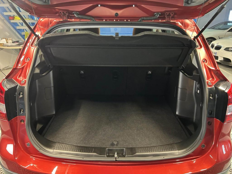 Photo 9 de l'offre de SUZUKI SX4 S-CROSS Phase 2 1.0 Boosterjet 111 Privilège Allgrip 4x4 BVM à 13490€ chez MKP Distribution