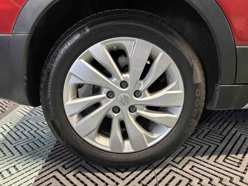 Photo 44 de l'offre de SUZUKI SX4 S-CROSS Phase 2 1.0 Boosterjet 111 Privilège Allgrip 4x4 BVM à 13490€ chez MKP Distribution