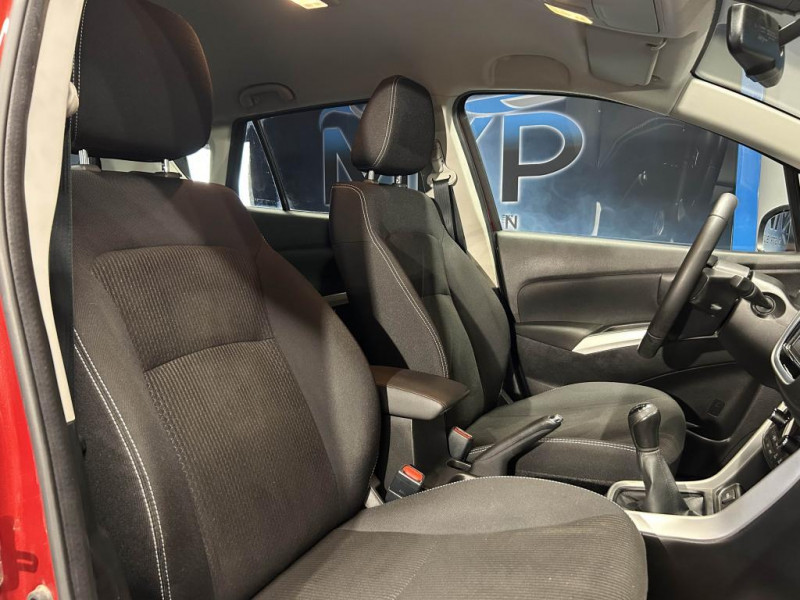 Photo 37 de l'offre de SUZUKI SX4 S-CROSS Phase 2 1.0 Boosterjet 111 Privilège Allgrip 4x4 BVM à 13490€ chez MKP Distribution