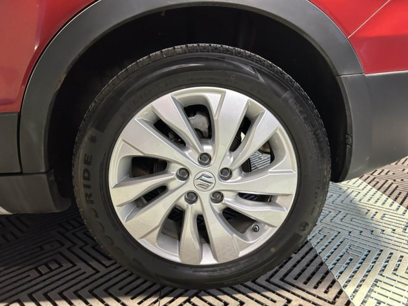 Photo 43 de l'offre de SUZUKI SX4 S-CROSS Phase 2 1.0 Boosterjet 111 Privilège Allgrip 4x4 BVM à 13490€ chez MKP Distribution