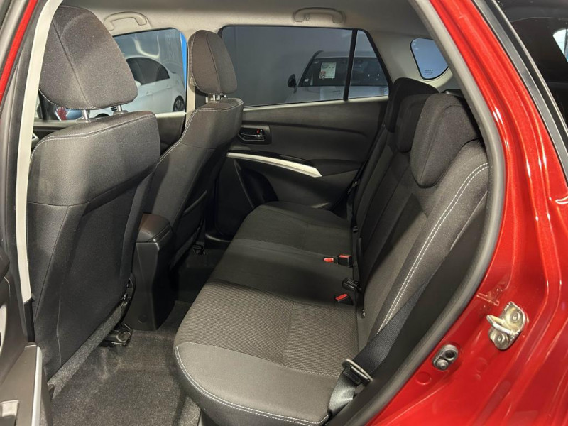 Photo 32 de l'offre de SUZUKI SX4 S-CROSS Phase 2 1.0 Boosterjet 111 Privilège Allgrip 4x4 BVM à 13490€ chez MKP Distribution
