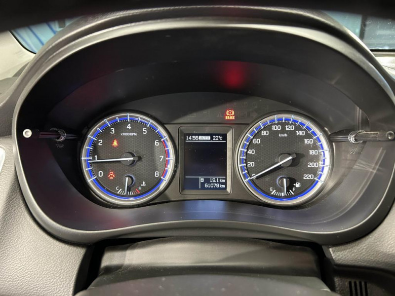 Photo 11 de l'offre de SUZUKI SX4 S-CROSS Phase 2 1.0 Boosterjet 111 Privilège Allgrip 4x4 BVM à 13490€ chez MKP Distribution