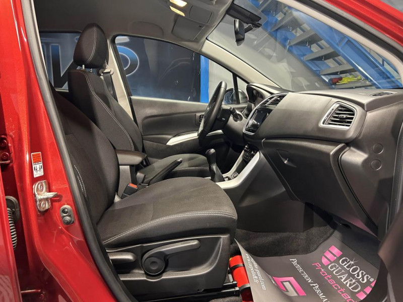 Photo 36 de l'offre de SUZUKI SX4 S-CROSS Phase 2 1.0 Boosterjet 111 Privilège Allgrip 4x4 BVM à 13490€ chez MKP Distribution