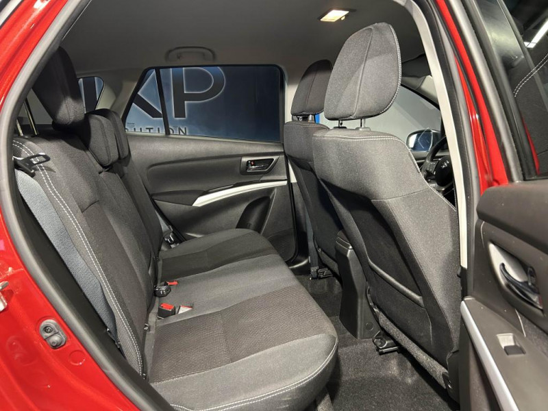 Photo 33 de l'offre de SUZUKI SX4 S-CROSS Phase 2 1.0 Boosterjet 111 Privilège Allgrip 4x4 BVM à 13490€ chez MKP Distribution