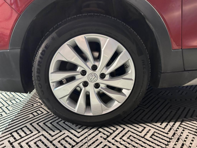 Photo 42 de l'offre de SUZUKI SX4 S-CROSS Phase 2 1.0 Boosterjet 111 Privilège Allgrip 4x4 BVM à 13490€ chez MKP Distribution