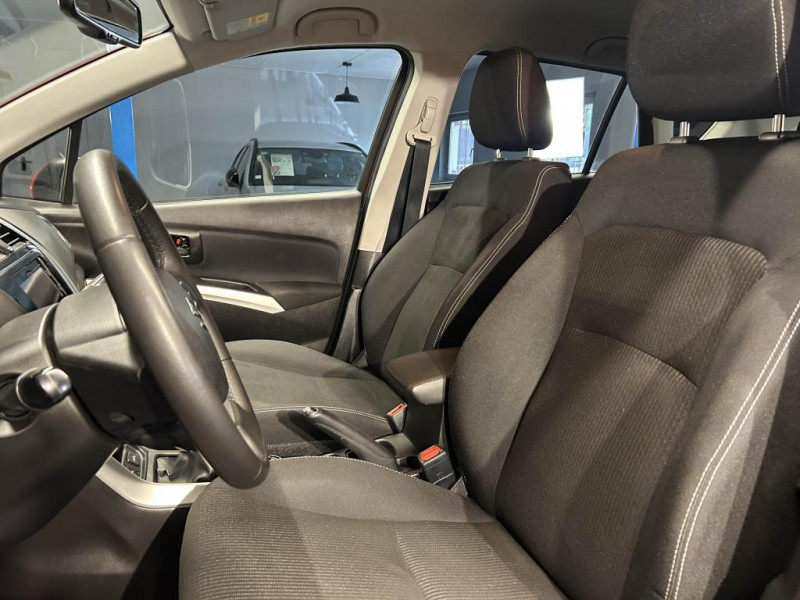 Photo 25 de l'offre de SUZUKI SX4 S-CROSS Phase 2 1.0 Boosterjet 111 Privilège Allgrip 4x4 BVM à 13490€ chez MKP Distribution