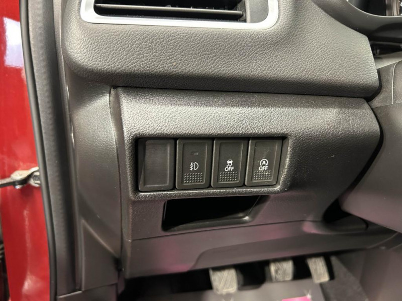 Photo 19 de l'offre de SUZUKI SX4 S-CROSS Phase 2 1.0 Boosterjet 111 Privilège Allgrip 4x4 BVM à 13490€ chez MKP Distribution