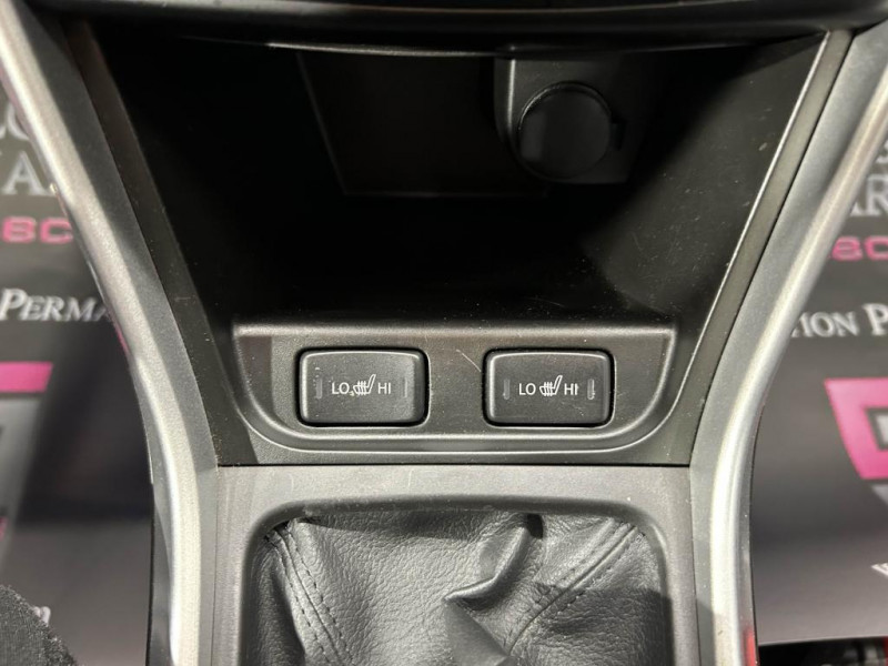 Photo 23 de l'offre de SUZUKI SX4 S-CROSS Phase 2 1.0 Boosterjet 111 Privilège Allgrip 4x4 BVM à 13490€ chez MKP Distribution