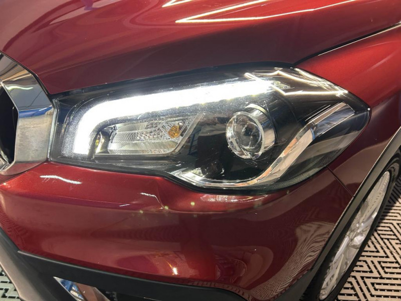 Photo 40 de l'offre de SUZUKI SX4 S-CROSS Phase 2 1.0 Boosterjet 111 Privilège Allgrip 4x4 BVM à 13490€ chez MKP Distribution