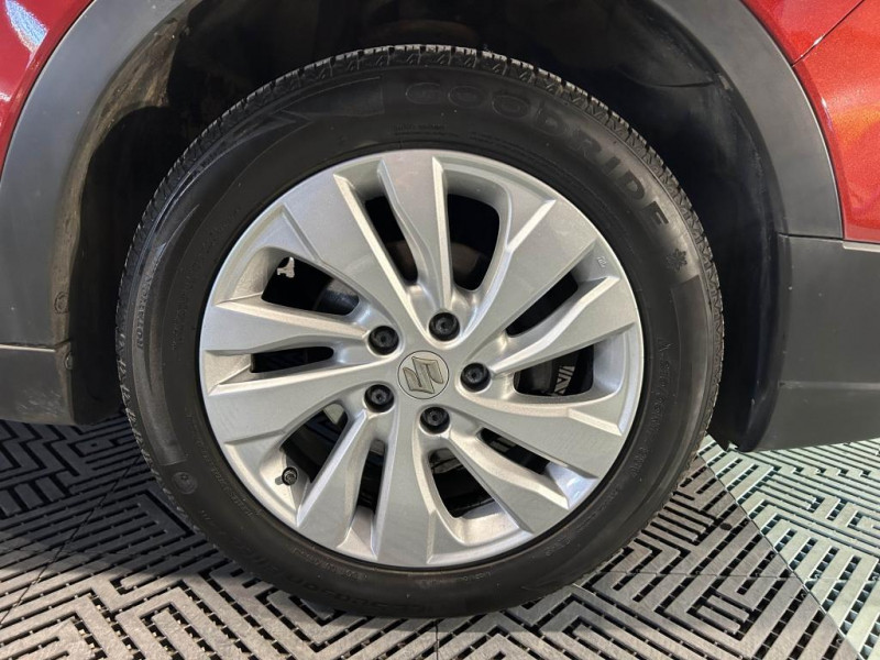 Photo 45 de l'offre de SUZUKI SX4 S-CROSS Phase 2 1.0 Boosterjet 111 Privilège Allgrip 4x4 BVM à 13490€ chez MKP Distribution