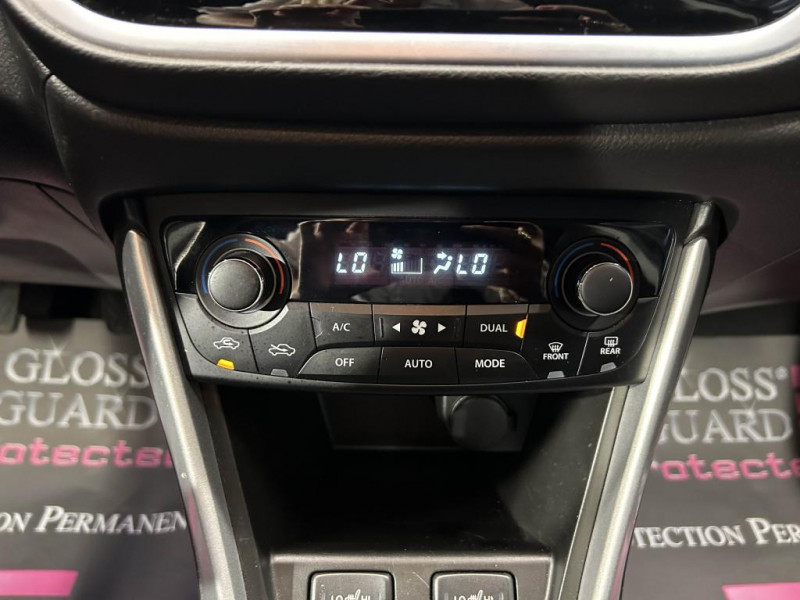 Photo 22 de l'offre de SUZUKI SX4 S-CROSS Phase 2 1.0 Boosterjet 111 Privilège Allgrip 4x4 BVM à 13490€ chez MKP Distribution