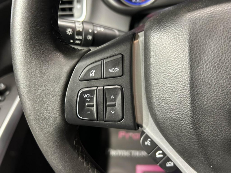Photo 15 de l'offre de SUZUKI SX4 S-CROSS Phase 2 1.0 Boosterjet 111 Privilège Allgrip 4x4 BVM à 13490€ chez MKP Distribution