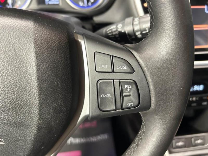 Photo 16 de l'offre de SUZUKI SX4 S-CROSS Phase 2 1.0 Boosterjet 111 Privilège Allgrip 4x4 BVM à 13490€ chez MKP Distribution