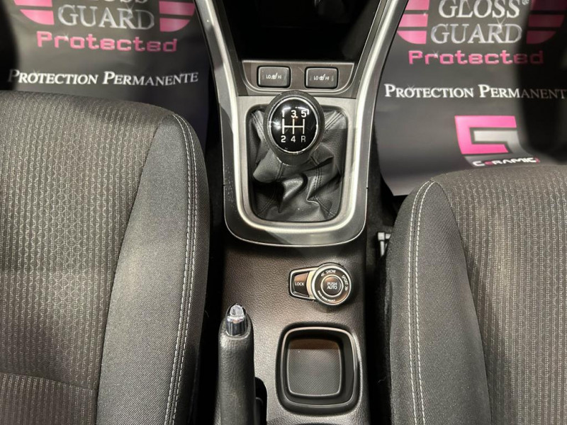 Photo 21 de l'offre de SUZUKI SX4 S-CROSS Phase 2 1.0 Boosterjet 111 Privilège Allgrip 4x4 BVM à 13490€ chez MKP Distribution