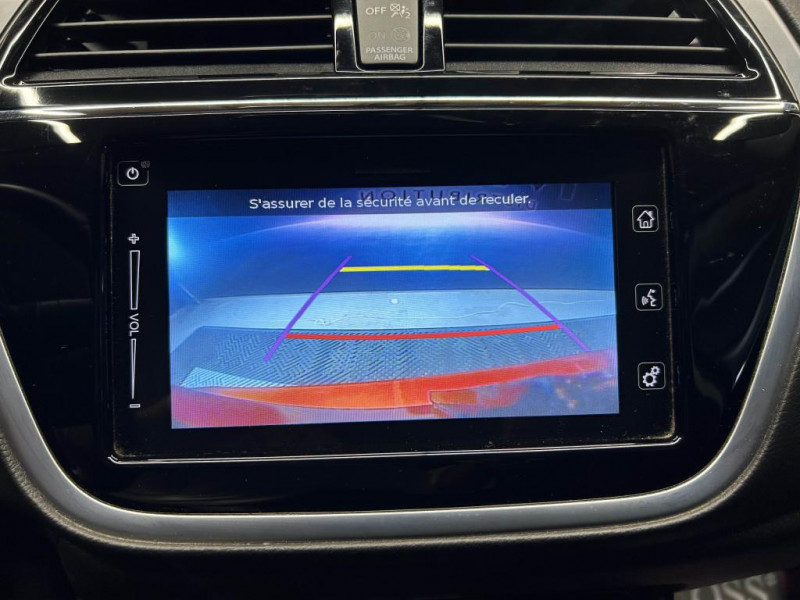 Photo 12 de l'offre de SUZUKI SX4 S-CROSS Phase 2 1.0 Boosterjet 111 Privilège Allgrip 4x4 BVM à 13490€ chez MKP Distribution