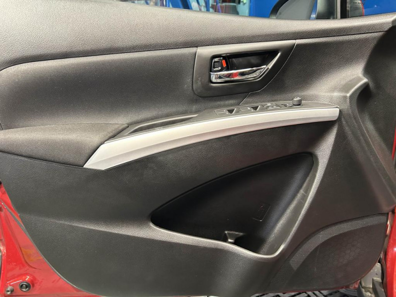 Photo 28 de l'offre de SUZUKI SX4 S-CROSS Phase 2 1.0 Boosterjet 111 Privilège Allgrip 4x4 BVM à 13490€ chez MKP Distribution