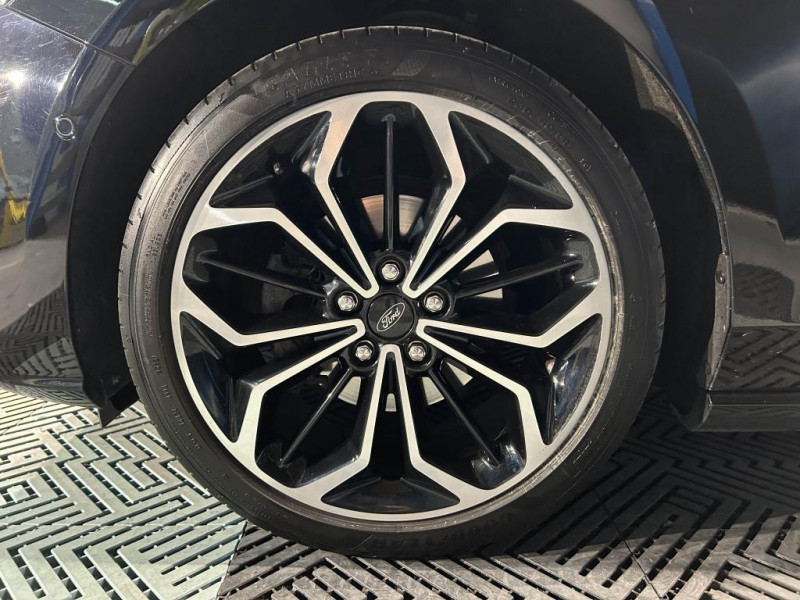 Photo 50 de l'offre de FORD FOCUS 1.0 EcoBoost 125 mHEV ST Line BVM à 16990€ chez MKP Distribution