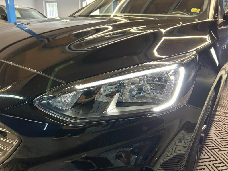 Photo 47 de l'offre de FORD FOCUS 1.0 EcoBoost 125 mHEV ST Line BVM à 16990€ chez MKP Distribution
