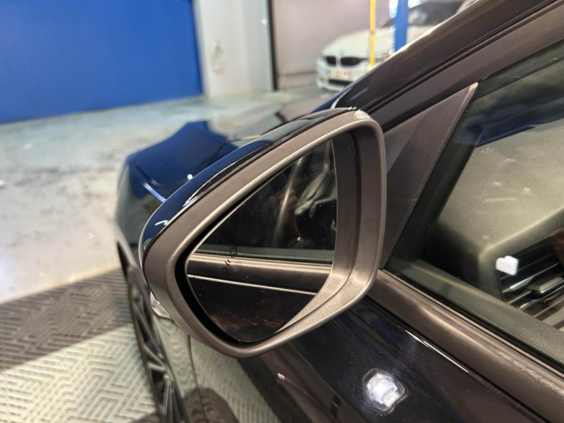 Photo 36 de l'offre de FORD FOCUS 1.0 EcoBoost 125 mHEV ST Line BVM à 16990€ chez MKP Distribution