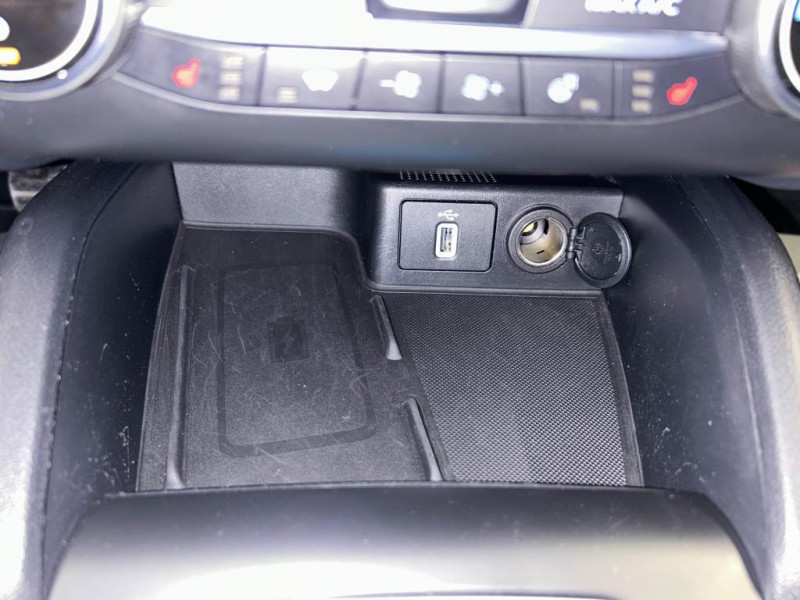 Photo 28 de l'offre de FORD FOCUS 1.0 EcoBoost 125 mHEV ST Line BVM à 16990€ chez MKP Distribution