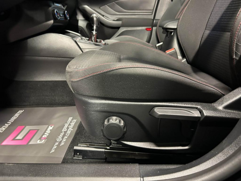 Photo 32 de l'offre de FORD FOCUS 1.0 EcoBoost 125 mHEV ST Line BVM à 16990€ chez MKP Distribution