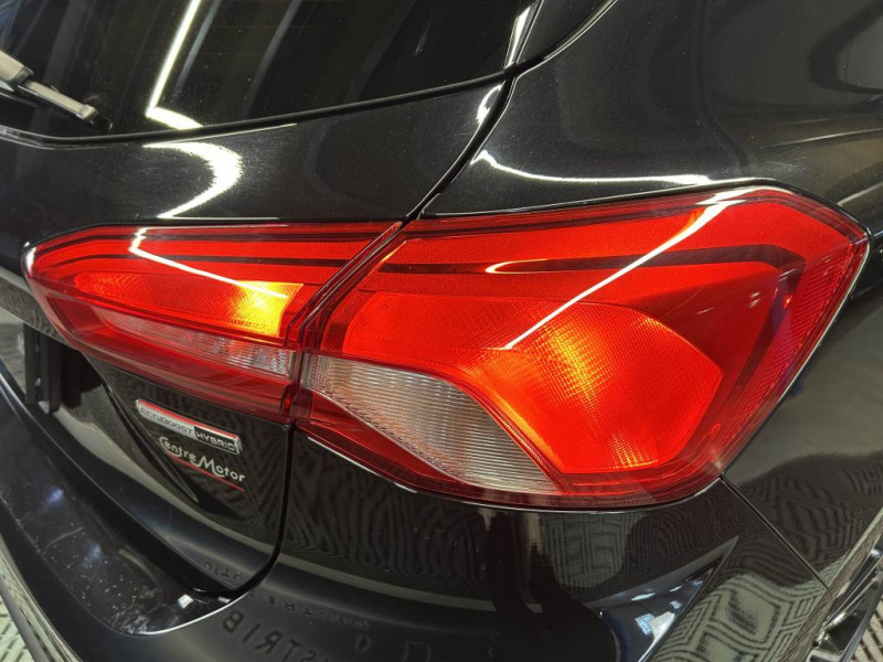 Photo 49 de l'offre de FORD FOCUS 1.0 EcoBoost 125 mHEV ST Line BVM à 16990€ chez MKP Distribution