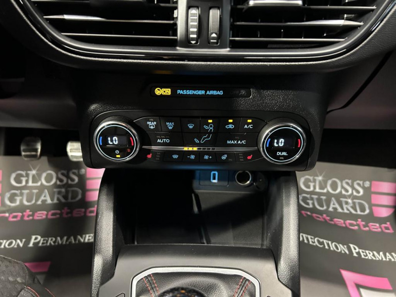 Photo 23 de l'offre de FORD FOCUS 1.0 EcoBoost 125 mHEV ST Line BVM à 16990€ chez MKP Distribution