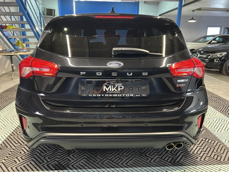 Photo 4 de l'offre de FORD FOCUS 1.0 EcoBoost 125 mHEV ST Line BVM à 16990€ chez MKP Distribution