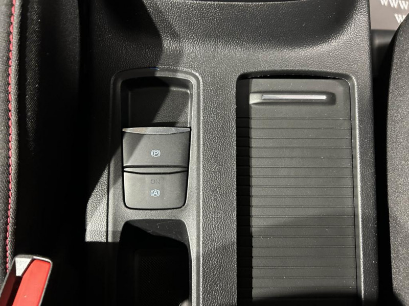 Photo 27 de l'offre de FORD FOCUS 1.0 EcoBoost 125 mHEV ST Line BVM à 16990€ chez MKP Distribution