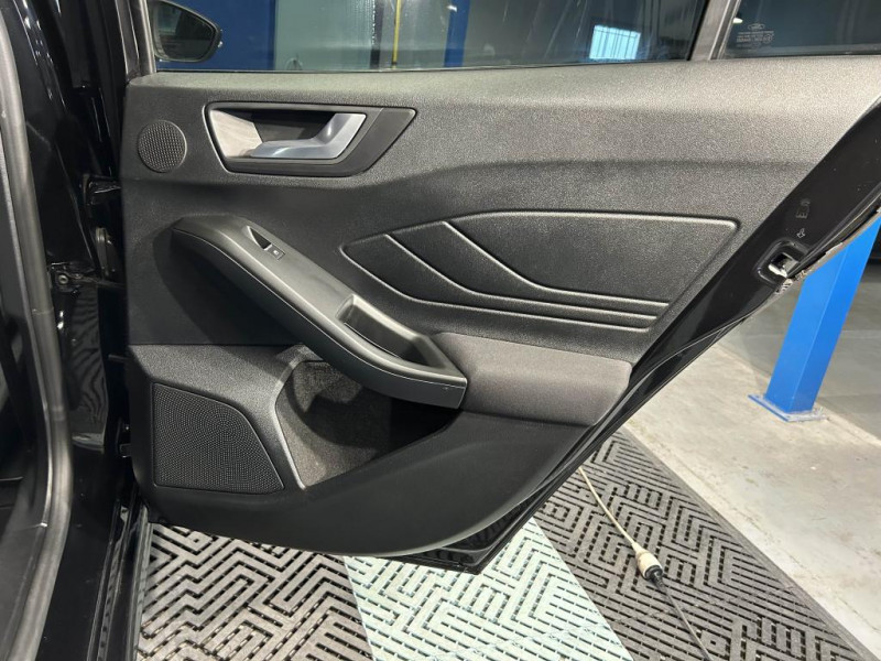 Photo 41 de l'offre de FORD FOCUS 1.0 EcoBoost 125 mHEV ST Line BVM à 16990€ chez MKP Distribution