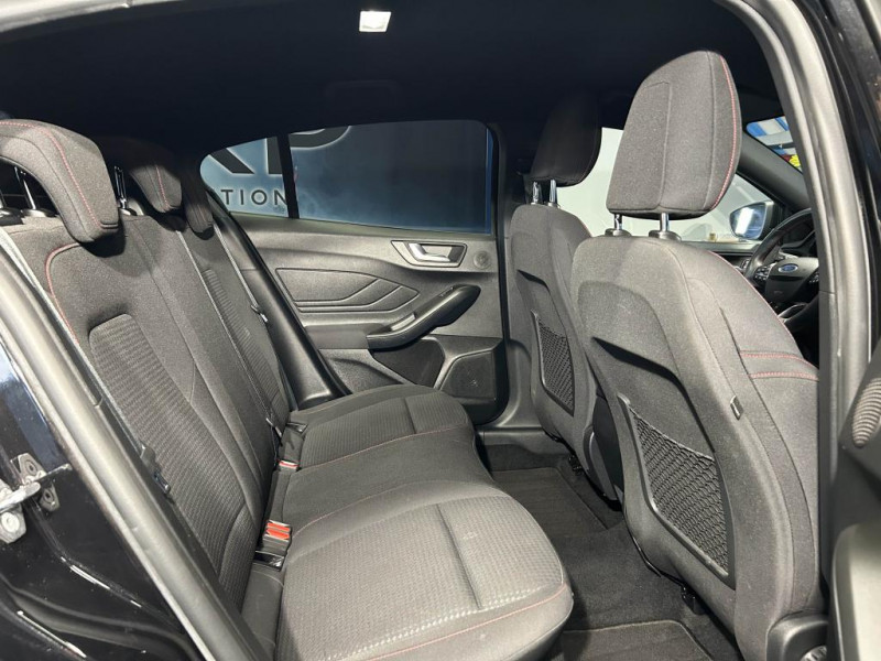 Photo 38 de l'offre de FORD FOCUS 1.0 EcoBoost 125 mHEV ST Line BVM à 16990€ chez MKP Distribution