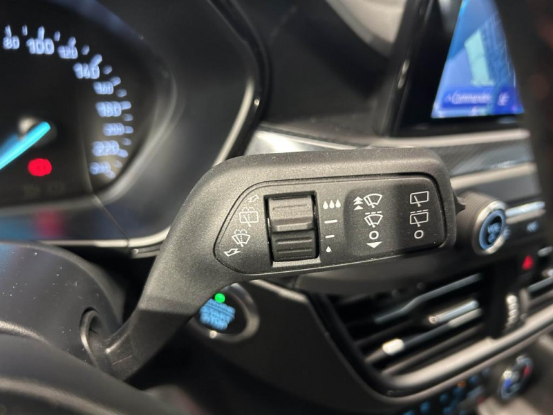 Photo 17 de l'offre de FORD FOCUS 1.0 EcoBoost 125 mHEV ST Line BVM à 16990€ chez MKP Distribution
