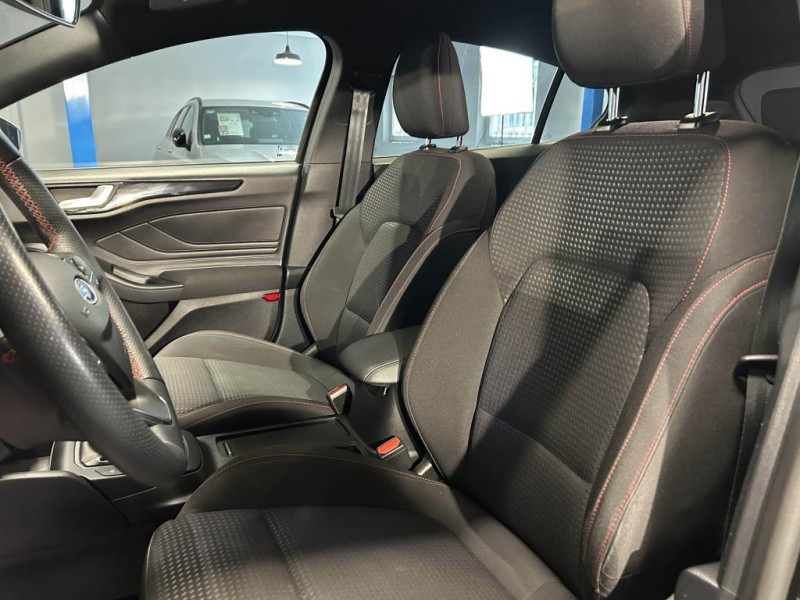 Photo 30 de l'offre de FORD FOCUS 1.0 EcoBoost 125 mHEV ST Line BVM à 16990€ chez MKP Distribution