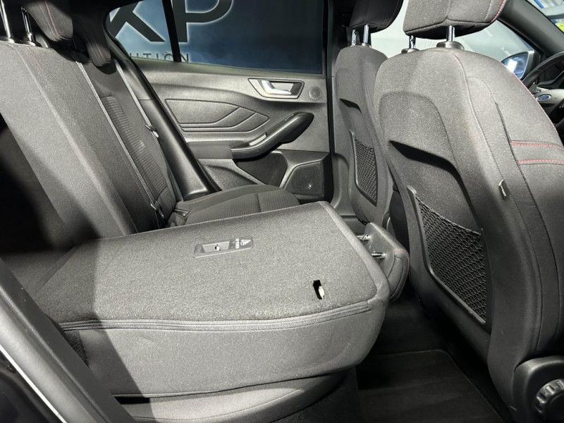 Photo 40 de l'offre de FORD FOCUS 1.0 EcoBoost 125 mHEV ST Line BVM à 16990€ chez MKP Distribution