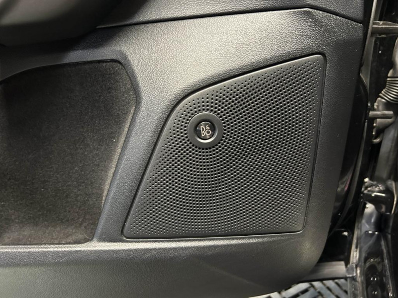 Photo 35 de l'offre de FORD FOCUS 1.0 EcoBoost 125 mHEV ST Line BVM à 16990€ chez MKP Distribution