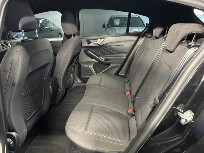 Photo 37 de l'offre de FORD FOCUS 1.0 EcoBoost 125 mHEV ST Line BVM à 16990€ chez MKP Distribution