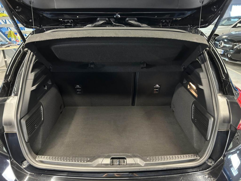 Photo 9 de l'offre de FORD FOCUS 1.0 EcoBoost 125 mHEV ST Line BVM à 16990€ chez MKP Distribution