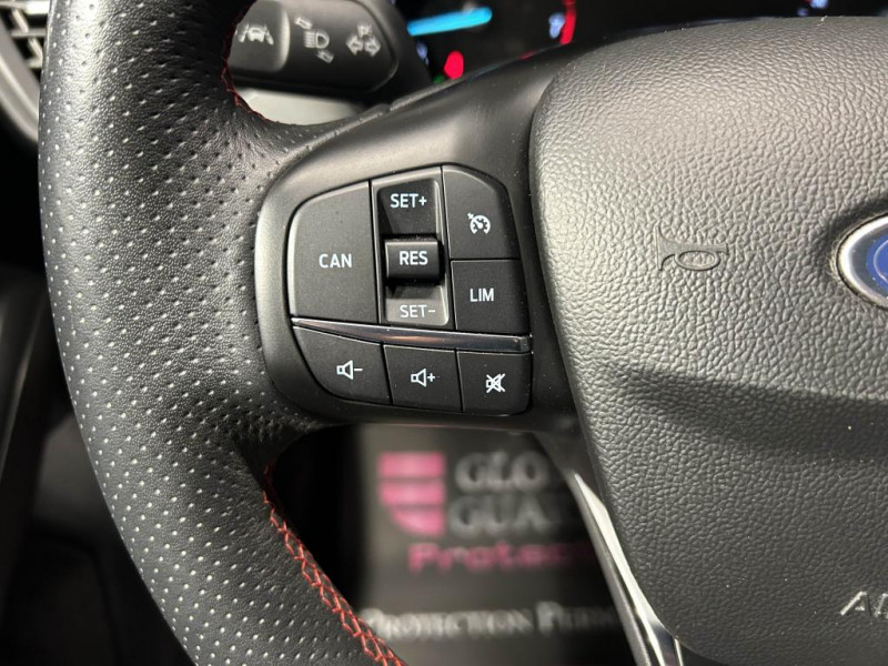 Photo 14 de l'offre de FORD FOCUS 1.0 EcoBoost 125 mHEV ST Line BVM à 16990€ chez MKP Distribution