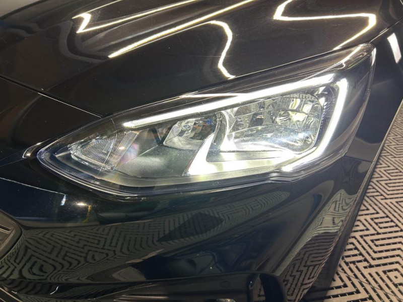 Photo 48 de l'offre de FORD FOCUS 1.0 EcoBoost 125 mHEV ST Line BVM à 16990€ chez MKP Distribution