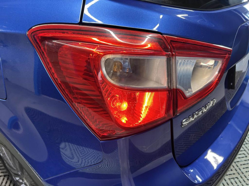 Photo 42 de l'offre de SUZUKI SX4 S-CROSS 1.6 120 PRIVILEGE BVM  à 10990€ chez MKP Distribution