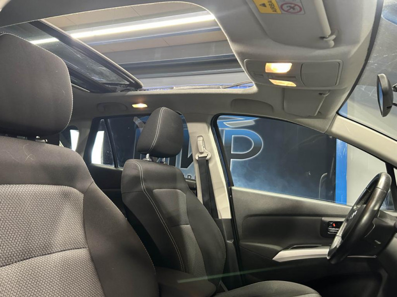 Photo 38 de l'offre de SUZUKI SX4 S-CROSS 1.6 120 PRIVILEGE BVM  à 10990€ chez MKP Distribution