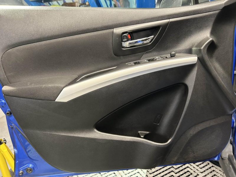 Photo 29 de l'offre de SUZUKI SX4 S-CROSS 1.6 120 PRIVILEGE BVM  à 10990€ chez MKP Distribution