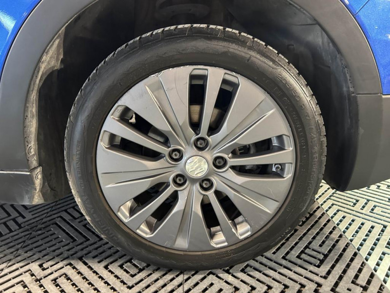 Photo 45 de l'offre de SUZUKI SX4 S-CROSS 1.6 120 PRIVILEGE BVM  à 10990€ chez MKP Distribution