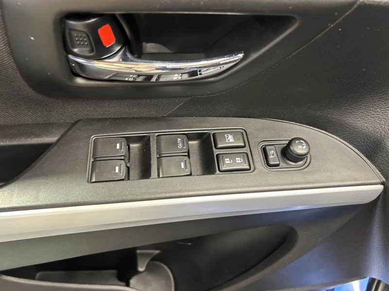 Photo 30 de l'offre de SUZUKI SX4 S-CROSS 1.6 120 PRIVILEGE BVM  à 10990€ chez MKP Distribution