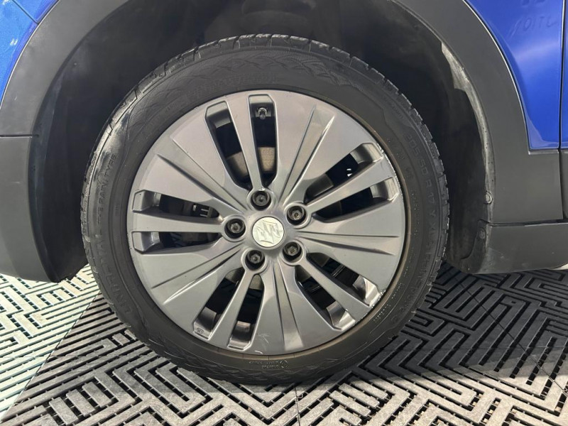 Photo 43 de l'offre de SUZUKI SX4 S-CROSS 1.6 120 PRIVILEGE BVM  à 10990€ chez MKP Distribution