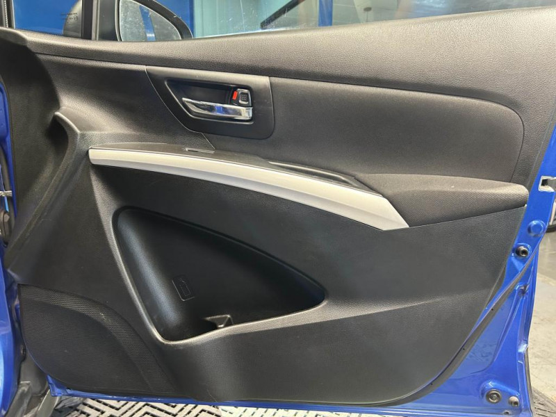 Photo 41 de l'offre de SUZUKI SX4 S-CROSS 1.6 120 PRIVILEGE BVM  à 10990€ chez MKP Distribution