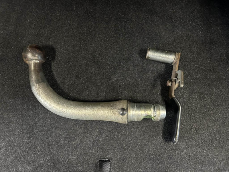 Photo 49 de l'offre de SUZUKI SX4 S-CROSS 1.6 120 PRIVILEGE BVM  à 10990€ chez MKP Distribution