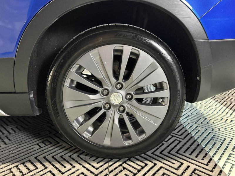 Photo 44 de l'offre de SUZUKI SX4 S-CROSS 1.6 120 PRIVILEGE BVM  à 10990€ chez MKP Distribution